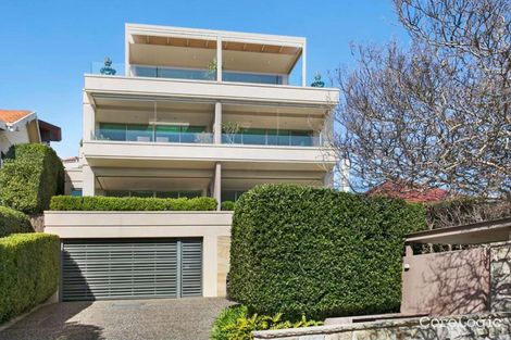Property photo of 4/843 New South Head Road Rose Bay NSW 2029