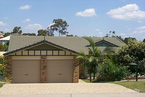 23 Woodrose Cres, Sinnamon Park, QLD 4073