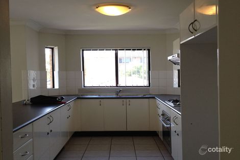 Property photo of 8/82-84 Beaconsfield Street Silverwater NSW 2128