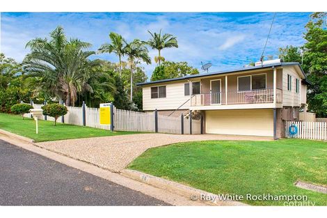 Property photo of 10 Labanka Close Frenchville QLD 4701