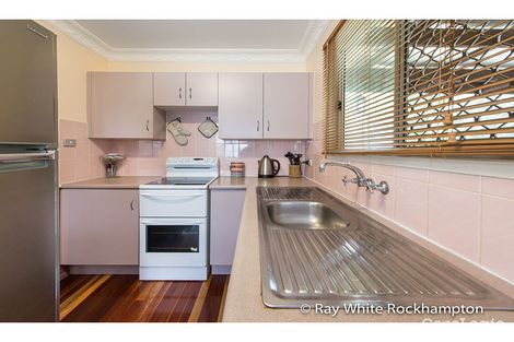 Property photo of 10 Labanka Close Frenchville QLD 4701