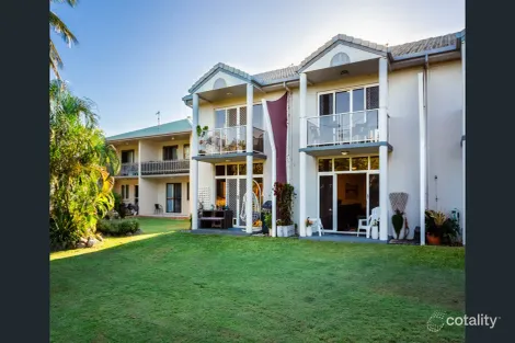 Property photo of 4/85 Todd Avenue Yeppoon QLD 4703