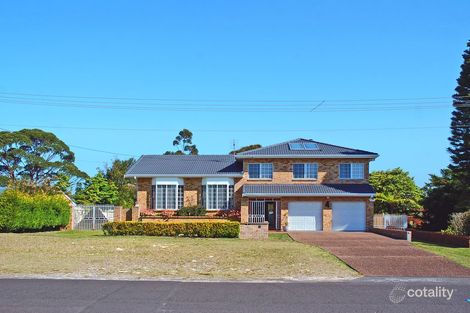 4 Berry St, Vincentia, NSW 2540