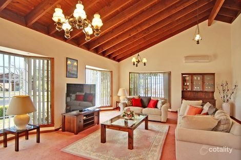 Property photo of 4 Berry Street Vincentia NSW 2540