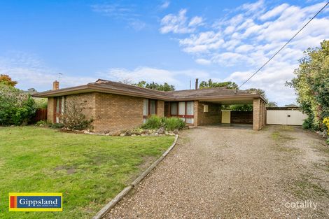 65 Powerscourt St, Maffra, VIC 3860