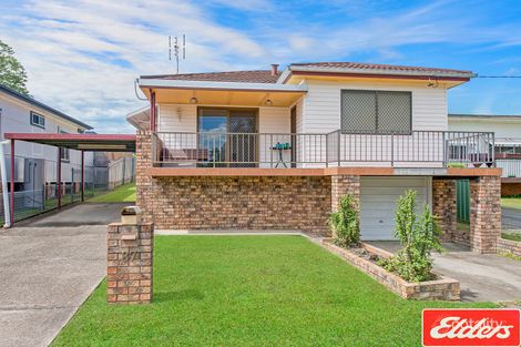 Property photo of 87 Tabrett Street West Kempsey NSW 2440
