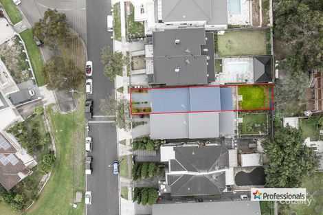 Property photo of 14A Harold Street Mount Lewis NSW 2190