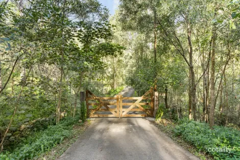 Property photo of 193 Lynwood Drive Guanaba QLD 4210