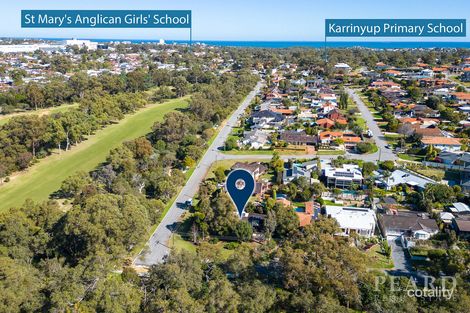 Property photo of 35 Summerhayes Drive Karrinyup WA 6018