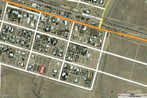 9 Leichhardt St, Ilfracombe, QLD 4727