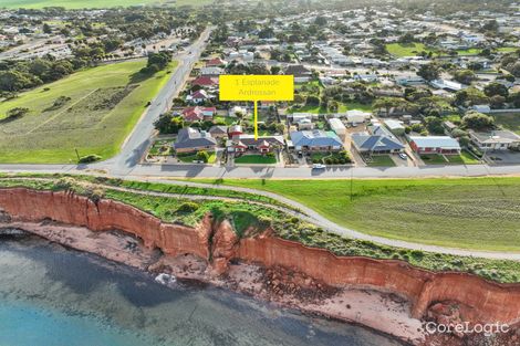 Property photo of 1 Esplanade Ardrossan SA 5571
