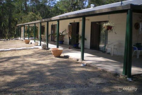 Property photo of 89 Tamaree Road Cedar Creek QLD 4207