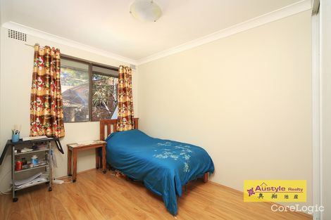 Property photo of 15/68-70 Meehan Street Granville NSW 2142