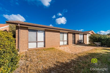 Property photo of 11 Hayball Place Evatt ACT 2617