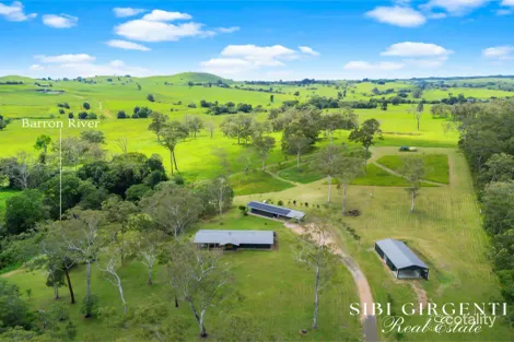 Property photo of 161 Hemmings Lane Upper Barron QLD 4883