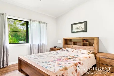 Property photo of 161 Hemmings Lane Upper Barron QLD 4883