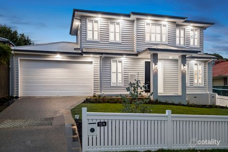 Property photo of 12A Otira Road Knoxfield VIC 3180