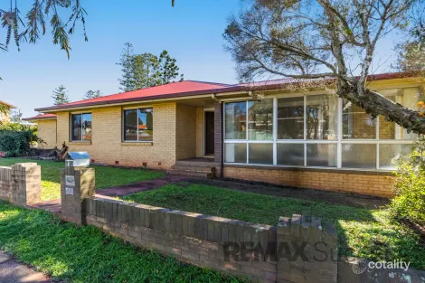 391 Alderley St, South Toowoomba, QLD 4350