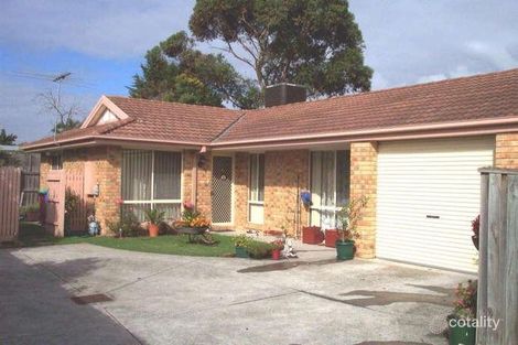 Property photo of 2/38 Cranbourne Drive Cranbourne VIC 3977