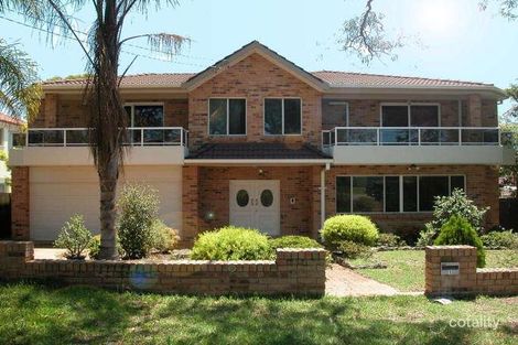 1 Bayswater Ave, Hurstville Grove, NSW 2220