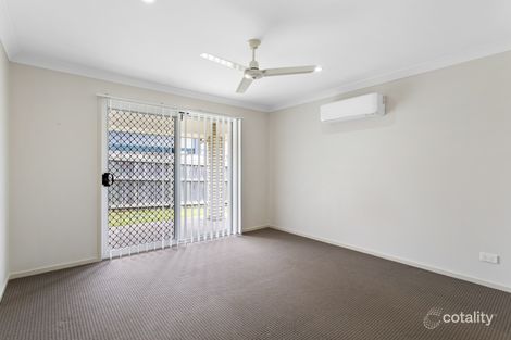 Property photo of 48 Nullarbor Circuit North Lakes QLD 4509