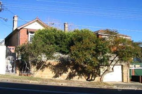 Property photo of 48 Howard Street Randwick NSW 2031