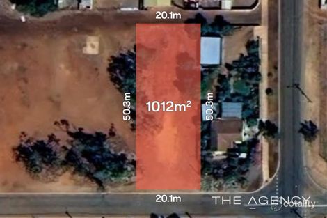 20 Valentine St, Morawa, WA 6623