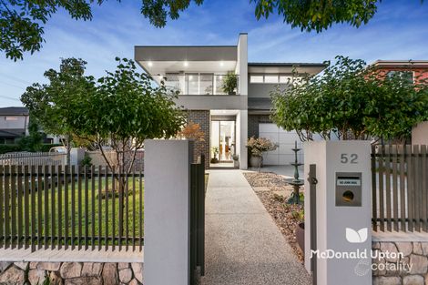 52 Kernan St, Strathmore, VIC 3041