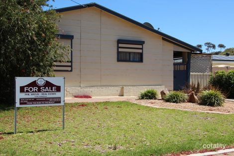 Property photo of 49 Railway Terrace Kimba SA 5641