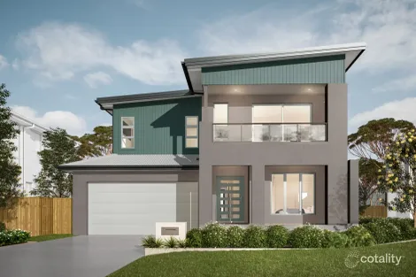 Property photo of 47 Storyteller Parkway Gables NSW 2765