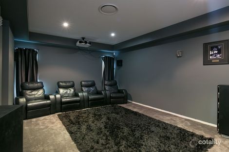 Property photo of 45 Vineyard Drive Mount Cotton QLD 4165