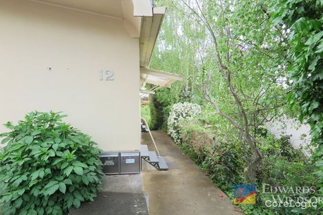 Property photo of 1/12 Bective Street Sandy Bay TAS 7005