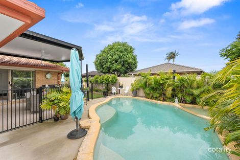 Property photo of 3 Dorothy Place Varsity Lakes QLD 4227