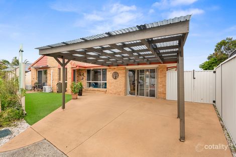 Property photo of 3 Dorothy Place Varsity Lakes QLD 4227