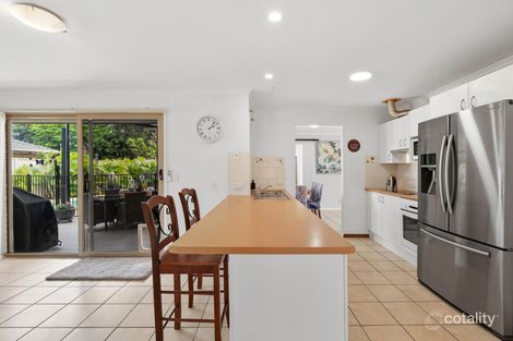 Property photo of 3 Dorothy Place Varsity Lakes QLD 4227