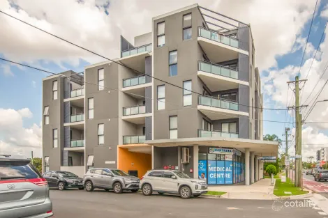 161 Great Western Hwy, Mays Hill, NSW 2145