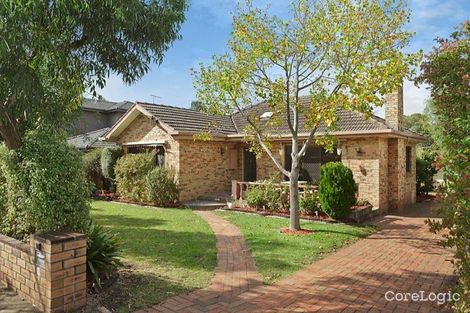 Property photo of 1/16 Hansen Street Mount Waverley VIC 3149