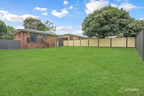 Property photo of 77 William Cox Drive Richmond NSW 2753