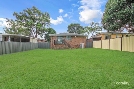 Property photo of 77 William Cox Drive Richmond NSW 2753