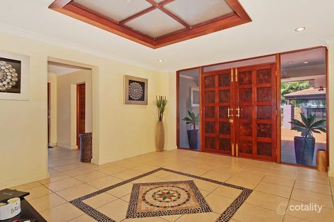 Property photo of 15 Saywell Street Bundall QLD 4217