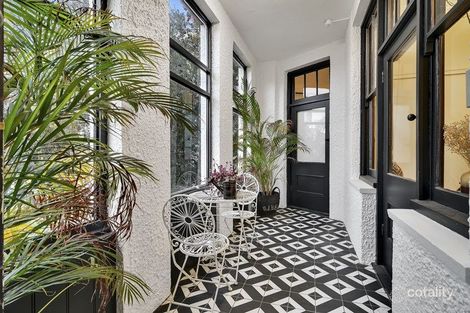 Property photo of 12/20-22 Waratah Street Rushcutters Bay NSW 2011