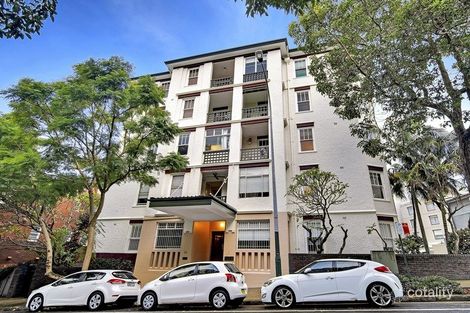 Property photo of 12/20-22 Waratah Street Rushcutters Bay NSW 2011