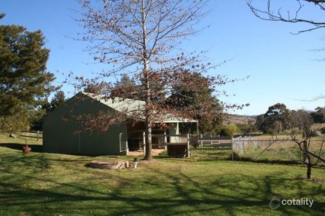 Property photo of 1 Barcoo Close Clifton Grove NSW 2800