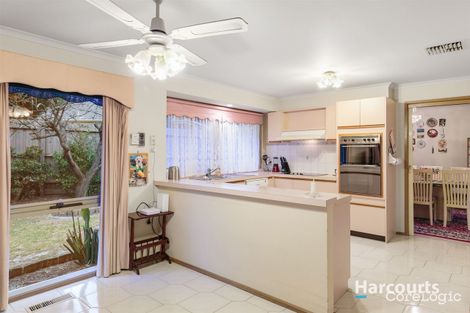 Property photo of 8 Towt Court Rowville VIC 3178