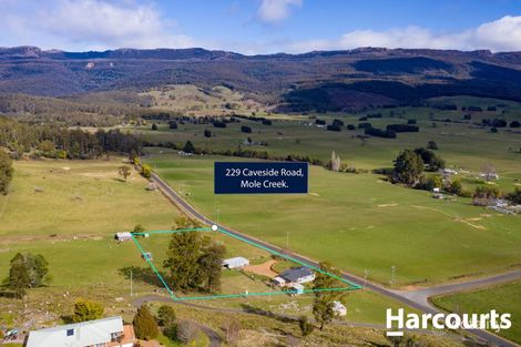 229 Caveside Rd, Mole Creek, TAS 7304
