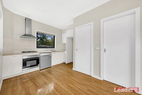 Property photo of 2/1 Dacelo Avenue Broadmeadows VIC 3047