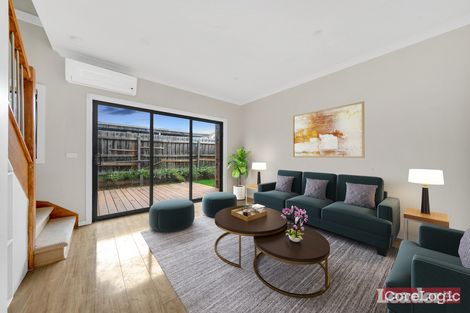 Property photo of 2/1 Dacelo Avenue Broadmeadows VIC 3047