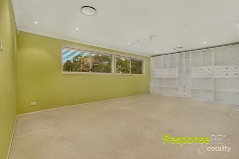 Property photo of 29 Lorikeet Street Glenwood NSW 2768