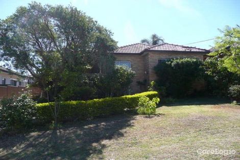 Property photo of 4 Wattle Street Greystanes NSW 2145