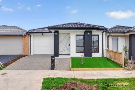 11 Falstaff St, Fraser Rise, VIC 3336